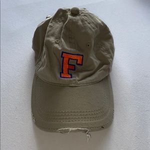 Gators hat